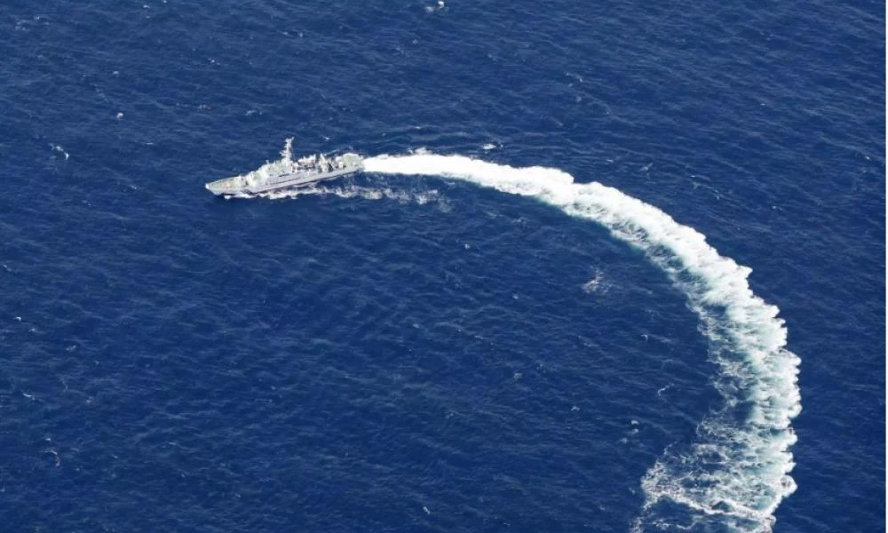 Ιταλία: Τουλάχιστον 5 άνθρωποι πνίγηκαν από βύθιση ρυμουλκού